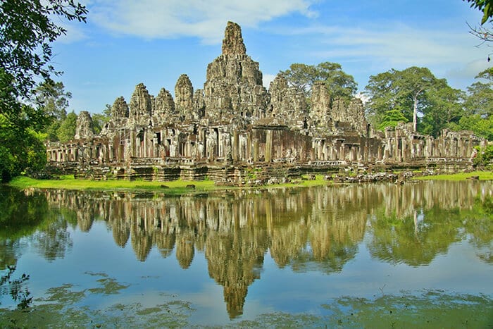bayon-temple-in-siem-reap-cambodia