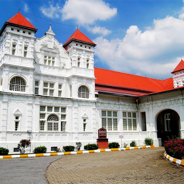 the-perak-state-museum-taiping-malaysia