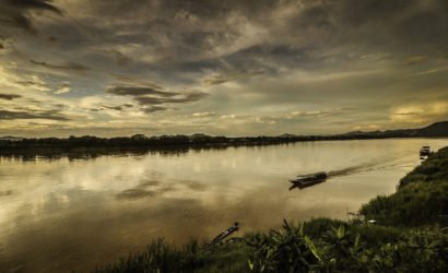 Everything you need to know about the Mekong River